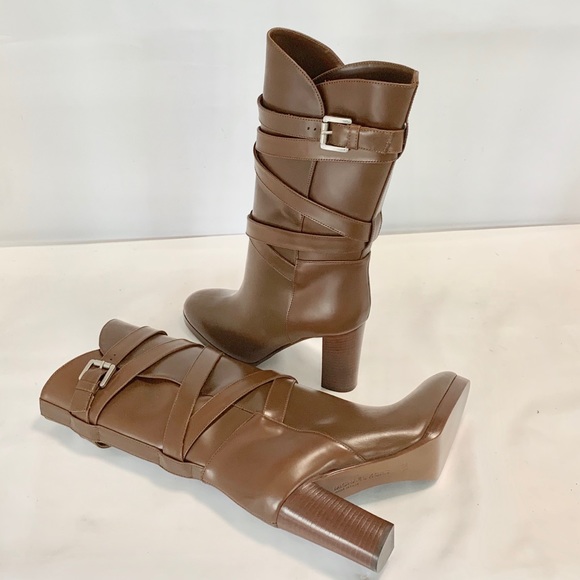 Michael Kors long boots NEW - Picture 16 of 16